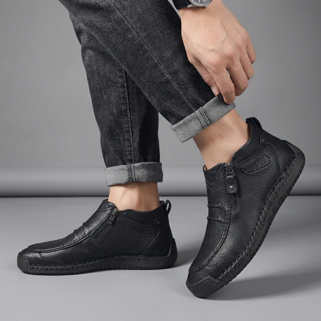 Caldwell - Botas Ultra Confortáveis