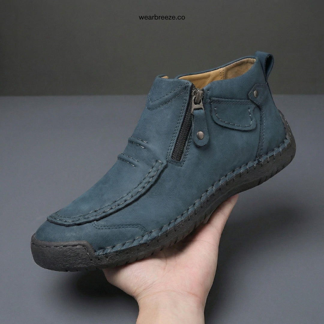 Caldwell - Botas Ultra Confortáveis
