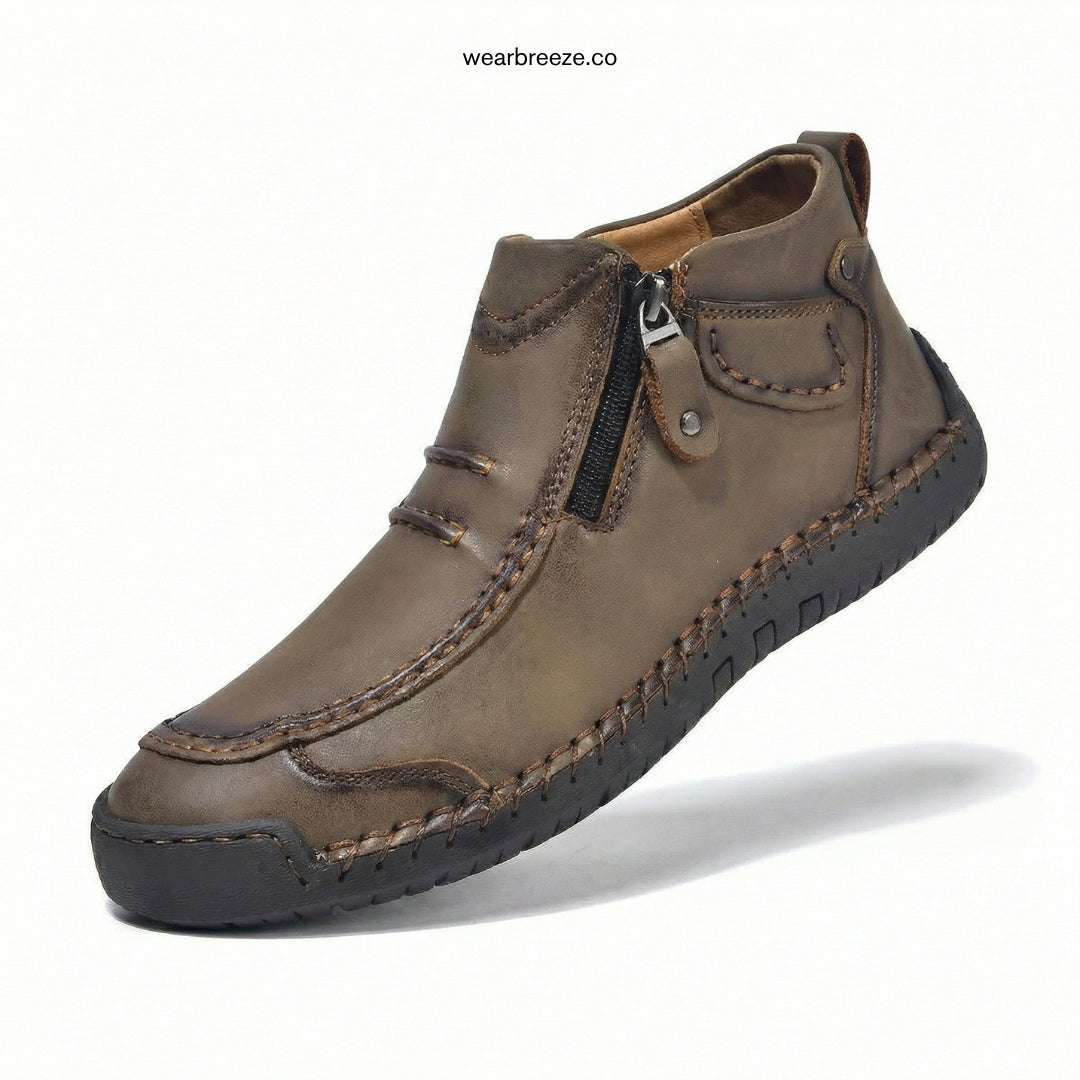 Caldwell - Botas Ultra Confortáveis
