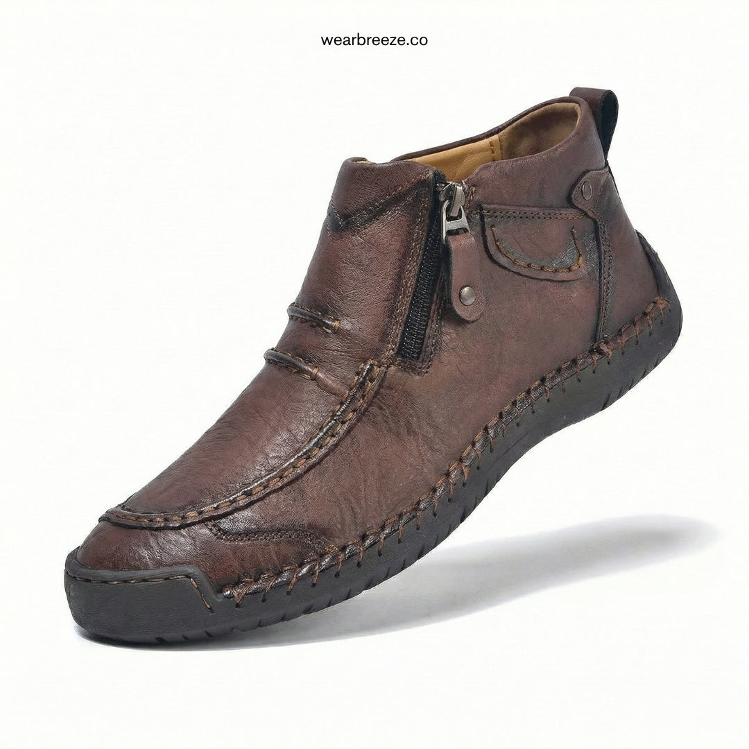 Caldwell - Botas Ultra Confortáveis