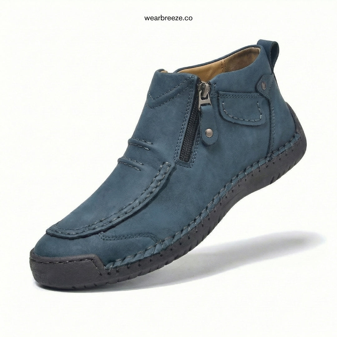 Caldwell - Botas Ultra Confortáveis