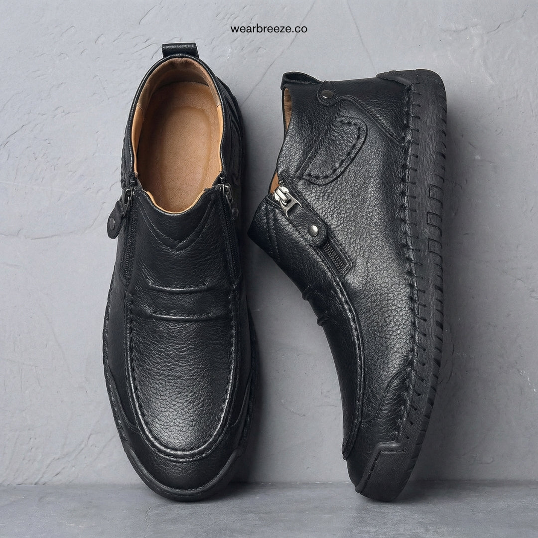 Caldwell - Botas Ultra Confortáveis