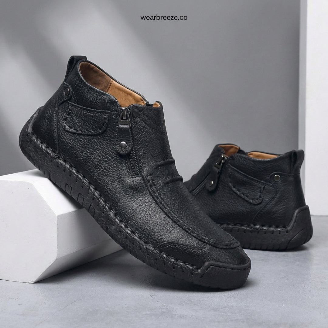 Caldwell - Botas Ultra Confortáveis