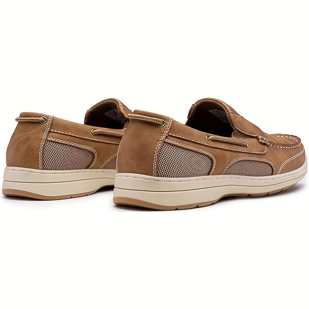 Canyon - Mocassins Ultra Confortáveis