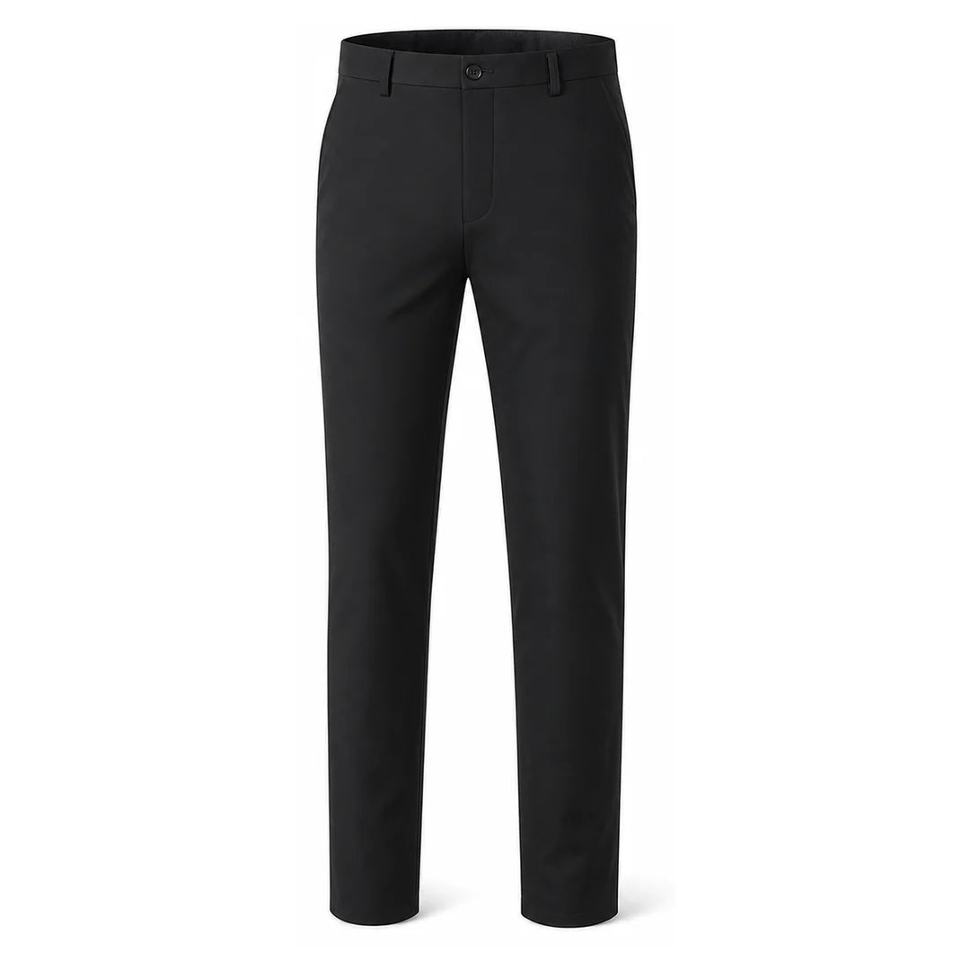 Torino - Calça Stretch Ultra Confortável Masculina