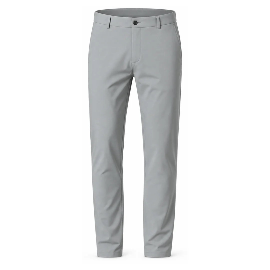 Torino - Calça Stretch Ultra Confortável Masculina
