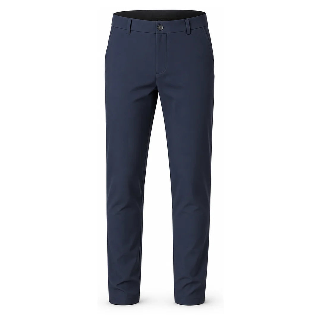Torino - Calça Stretch Ultra Confortável Masculina