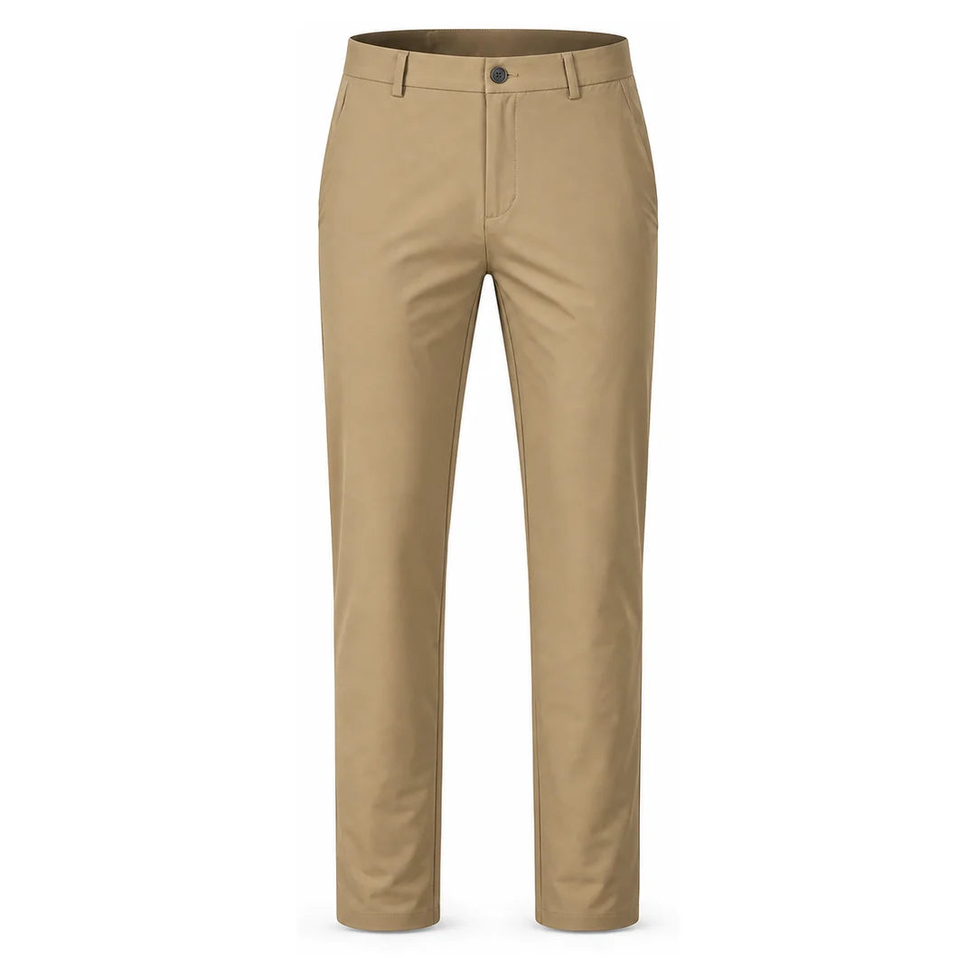 Torino - Calça Stretch Ultra Confortável Masculina