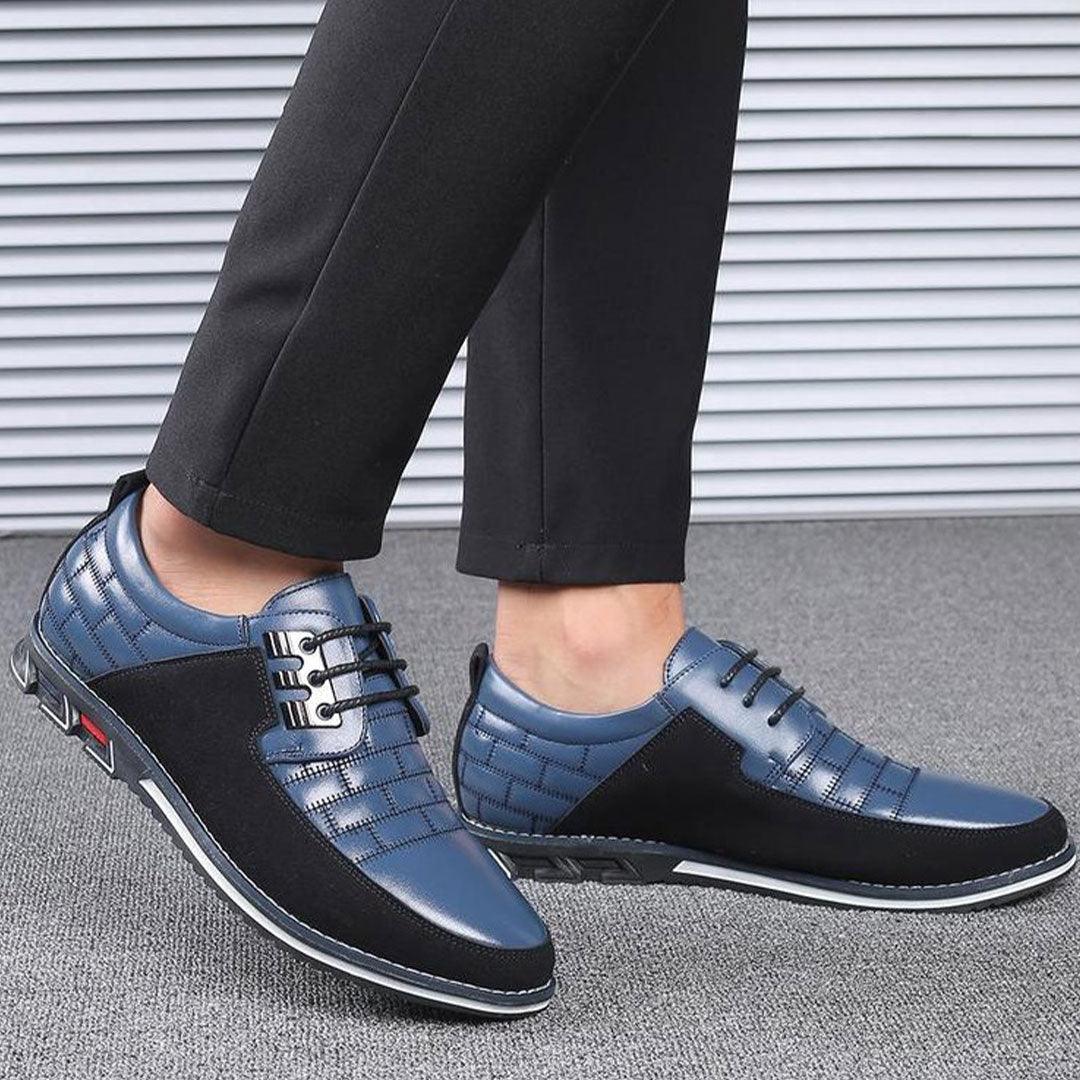 Oxford - Sapatos Ultra Confortáveis