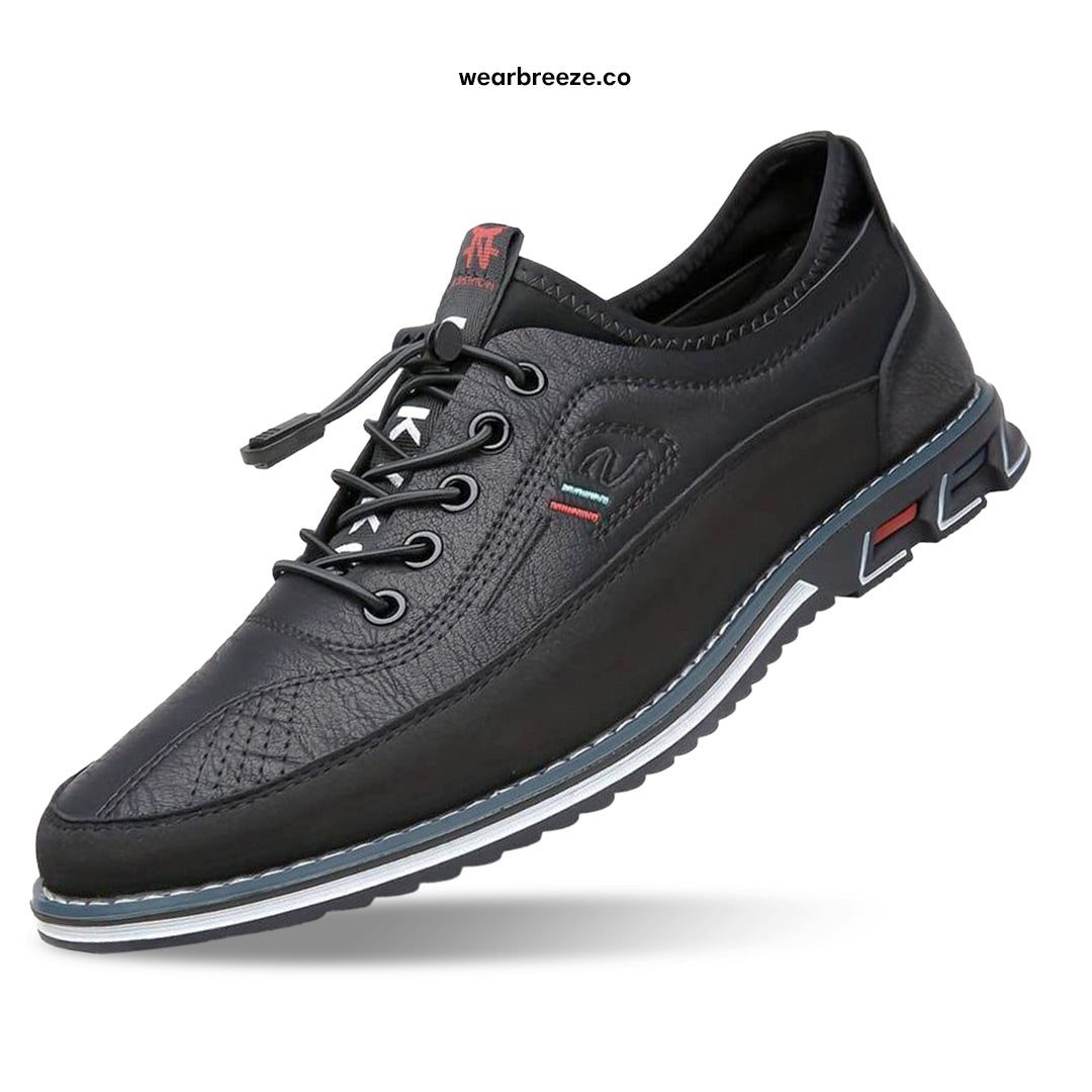 Windsor - Sapatos Ultra Confortáveis