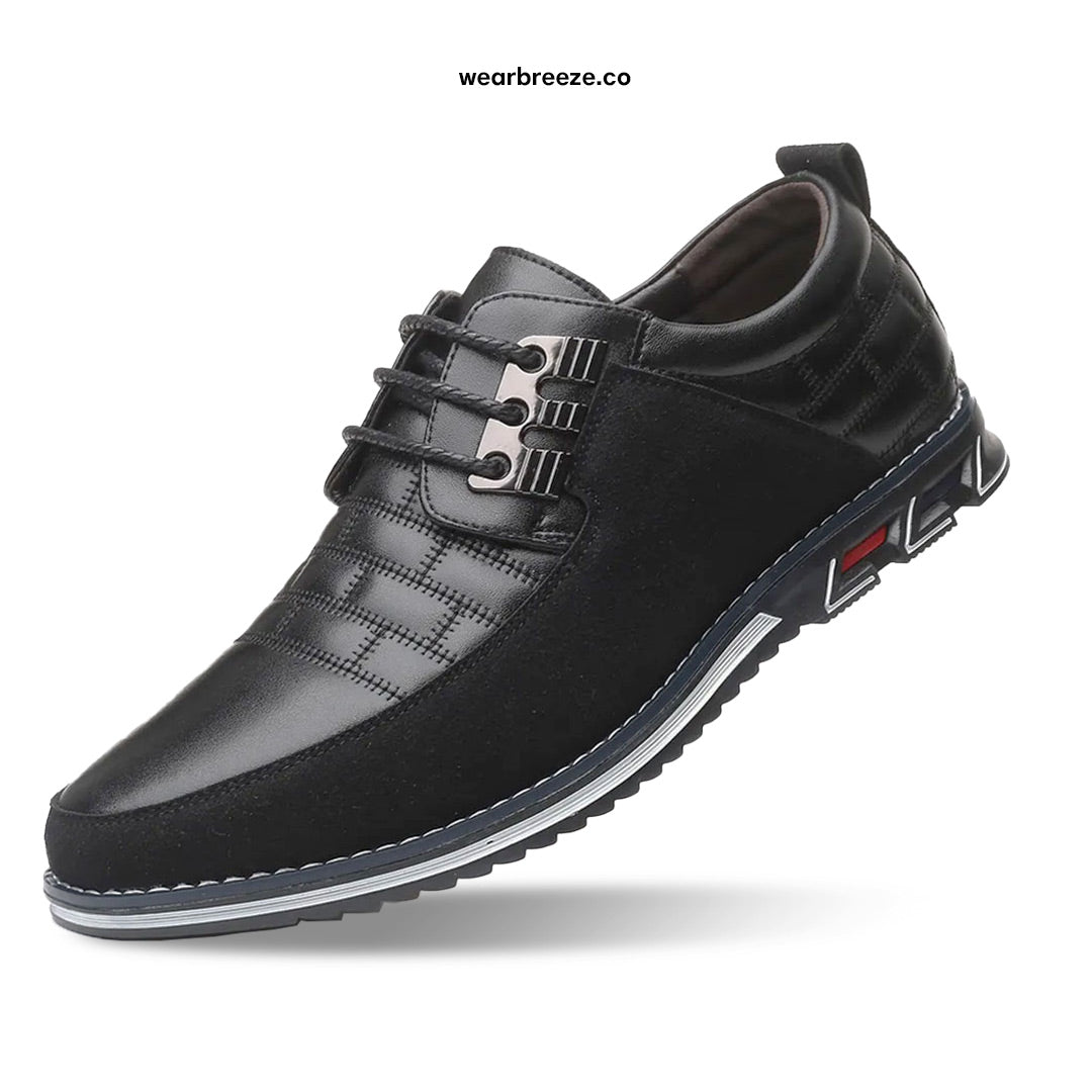 Oxford - Sapatos Ultra Confortáveis