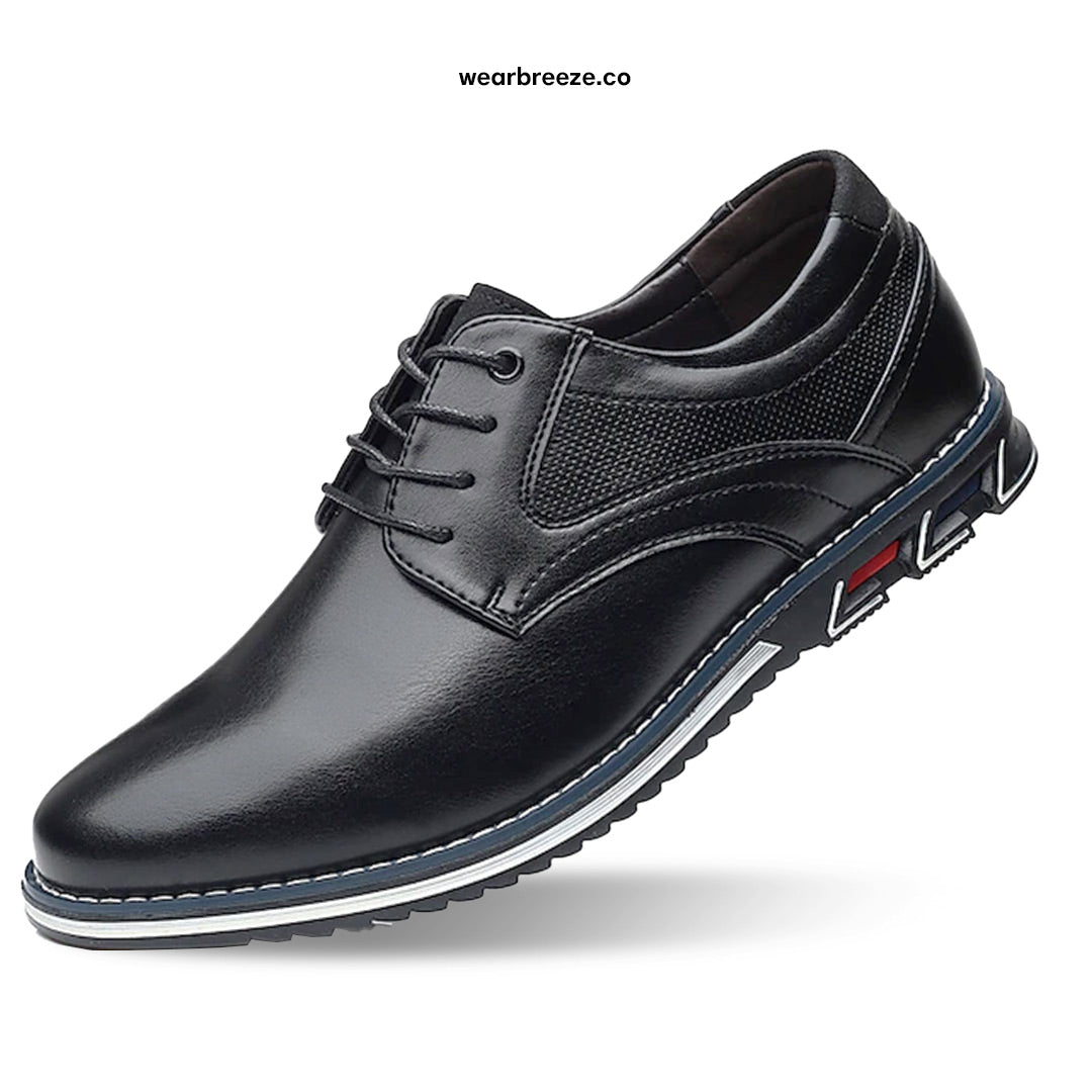 York - Sapatos Ultra Confortáveis