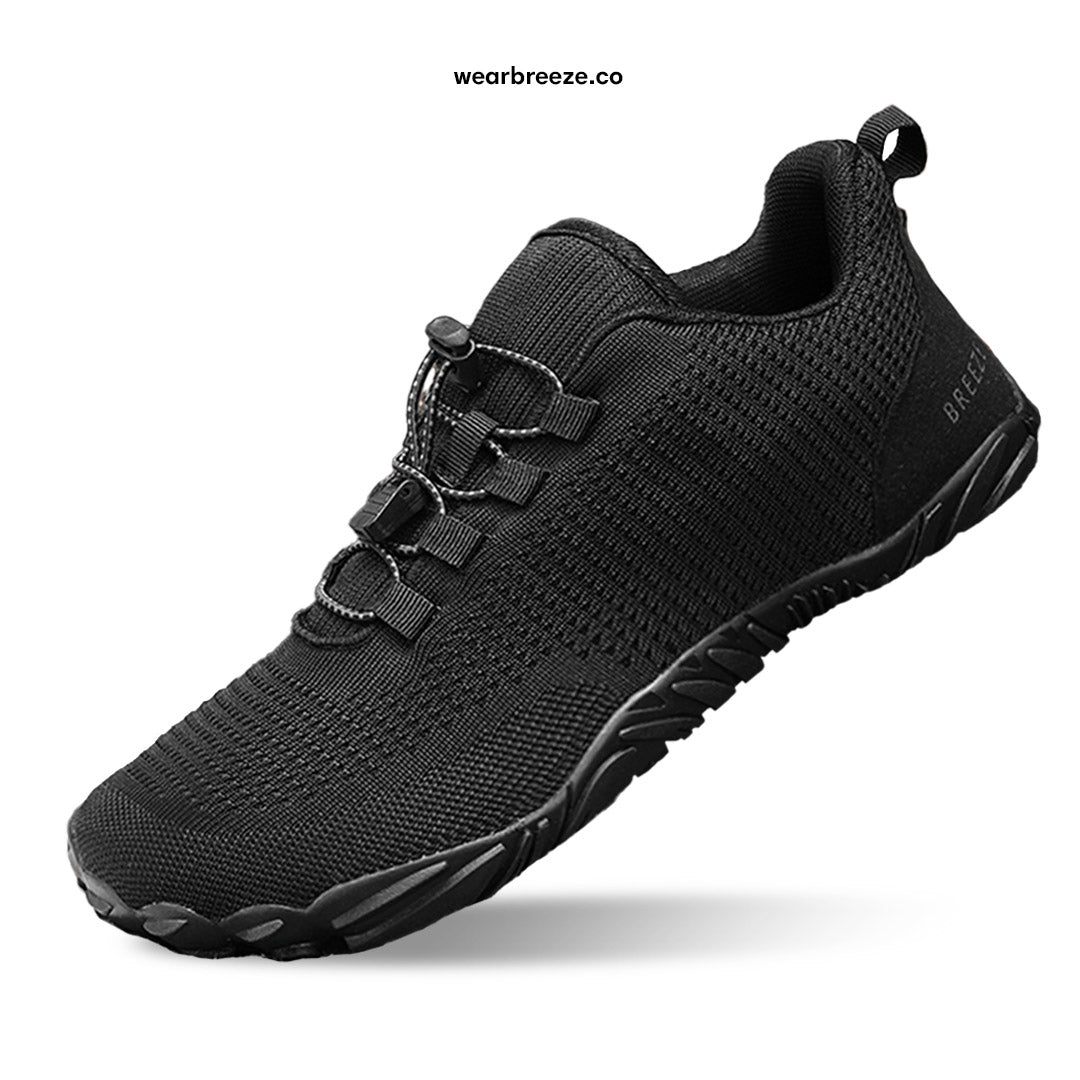 Alpine Pro - Tênis Barefoot Ultra Confortável
