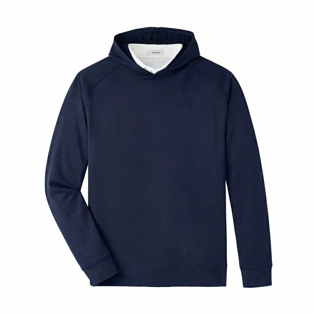 Monarch - Moletom com Capuz Ultra Confortável Masculino